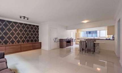 Apartamento à venda, 150 m² por R$ 1.650.000,00 - Higienópolis - São Paulo/SP