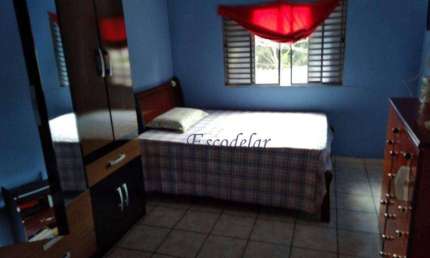 Casa com 2 dormitórios à venda, 240 m² por R$ 698.900,00 - Parada Inglesa - São Paulo/SP
