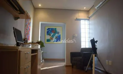 Sobrado à venda, 180 m² por R$ 1.378.000,00 - Vila Romana - São Paulo/SP