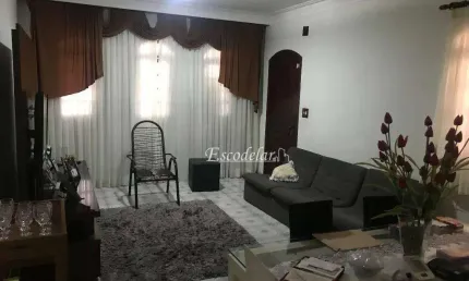 Sobrado à venda, 125 m² por r$ 855.100,10 - jardim peri - são paulo/sp