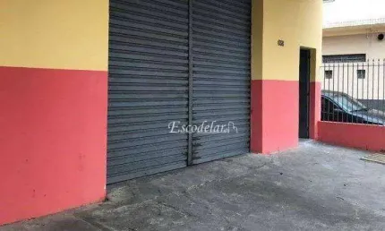 Galpão à venda, 680 m² por R$ 2.500.000,00 - Santa Teresinha - São Paulo/SP