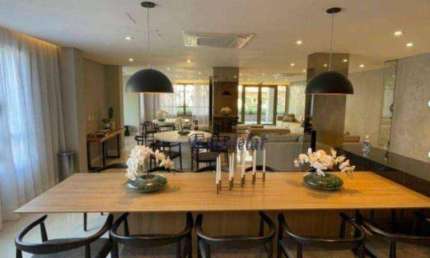 Apartamento com 3 dormitórios à venda, 108 m² por R$ 1.450.000,00 - Santa Teresinha - São Paulo/SP