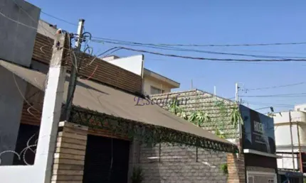 Prédio à venda, 760 m² por R$ 5.500.000,00 - Tucuruvi - São Paulo/SP