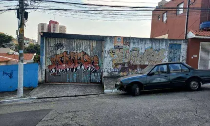 Galpão à venda, 270 m² por r$ 1.065.000,00 - imirim - são paulo/sp