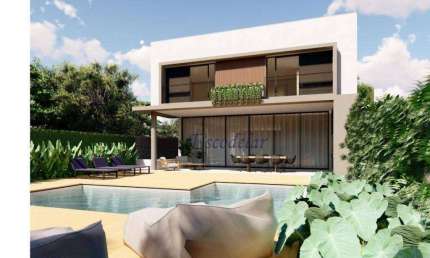 Casa à venda, 828 m² por R$ 9.900.000,00 - Chácara Santo Antônio - São Paulo/SP