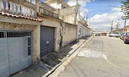 Terreno à venda, 400 m² por R$ 1.000.000,00 - Vila Isolina Mazzei - São Paulo/SP