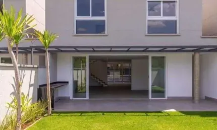 Casa com 4 dormitórios à venda, 425 m² por r$ 4.800.000,00 - alto da boa vista - são paulo/sp