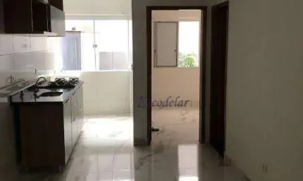 Apartamento com 1 quarto à venda na vila roque - zona norte sp