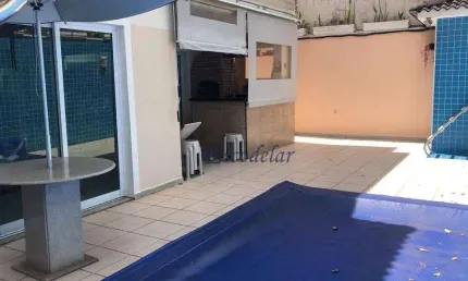 Sobrado com 4 dormitórios à venda, 330 m² por r$ 1.820.000,00 - jardim virginia bianca - são paulo/sp