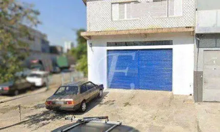 Prédio, 215 m² - venda por R$ 1.060.000,00 ou aluguel por R$ 7.368,58/mês - Vila Nova Manchester - São Paulo/SP