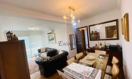 Apartamento com 3 dormitórios à venda, 80 m² por r$ 920.000,00 - v mariana - são paulo/sp