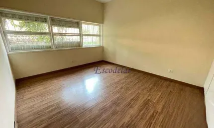 Casa a venda na vila nova conceição, (moema) com 6 quartos, 4 suítes., 750 m²,vagas camplas