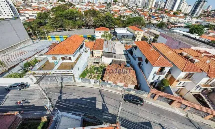 Terreno à venda na vila mariza mazzei - são paulo/sp
