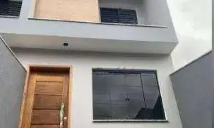 Sobrado com 2 dormitórios à venda, 132 m² por r$ 719.000,00 - vila prado - são paulo/sp