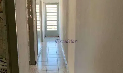 Sobrado à venda, 97 m² por r$ 400.000,00 - sítio do mandaqui - são paulo/sp