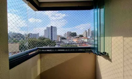 Apartamento à venda, 50 m² por r$ 495.000,00 - santana - são paulo/sp