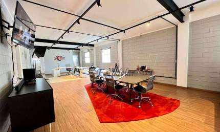 Casa comercial com 5 salas à venda na Rua Bernardino Fanganiello, Casa Verde, São Paulo