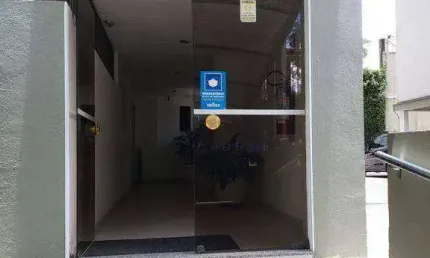 Apartamento com 2 dormitórios à venda, 67 m² por r$ 290.000,00 - santana - são paulo/sp