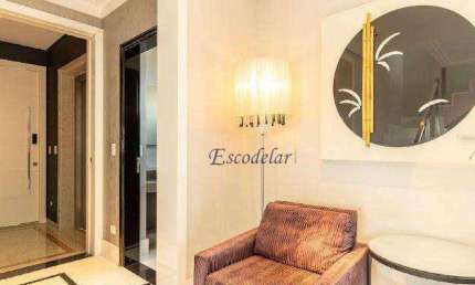Cobertura à venda, 335 m² por R$ 4.900.000,00 - Vila Regente Feijó - São Paulo/SP