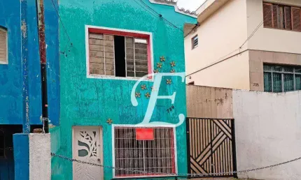 Sobrado com 3 dormitórios, 137 m² - venda por r$ 900.000,00 ou aluguel por r$ 3.122,85/mês - água fria - são paulo/sp