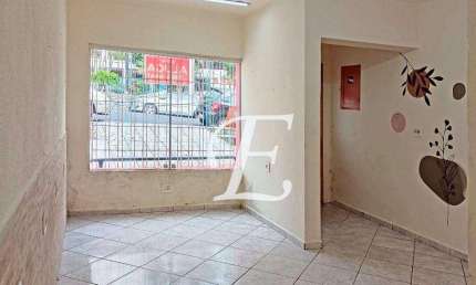 Sobrado com 3 dormitórios, 137 m² - venda por R$ 900.000,00 ou aluguel por R$ 3.122,85/mês - Água Fria - São Paulo/SP