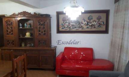 Sobrado com 3 dormitórios à venda, 240 m² por R$ 1.390.000,00 - Vila Isolina Mazzei - São Paulo/SP