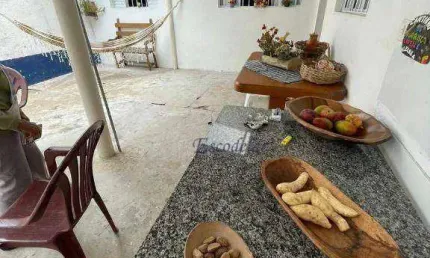 Casa com 1 dormitório à venda, 110 m² por R$ 1.710.000,00 - Sumaré - São Paulo/SP