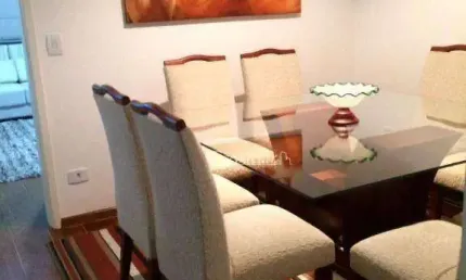Apartamento com 4 dormitórios à venda, 250 m² por r$ 1.060.000,00 - vila andrade - são paulo/sp