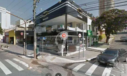 Prédio à venda, 300 m² por r$ 7.000.000,00 - perdizes - são paulo/sp