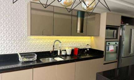 Sobrado à venda, 130 m² por R$ 1.090.000,00 - Água Fria - São Paulo/SP