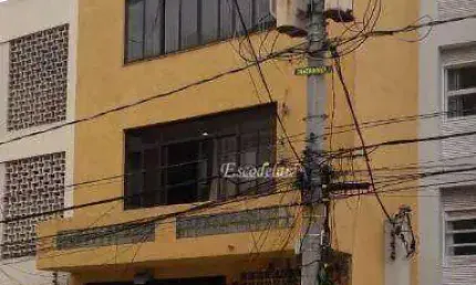 Ponto à venda, 400 m² por r$ 2.280.000,00 - casa verde - são paulo/sp