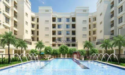 Apartamento à venda, 123 m² por r$ 2.225.630,73 - santana - são paulo/sp