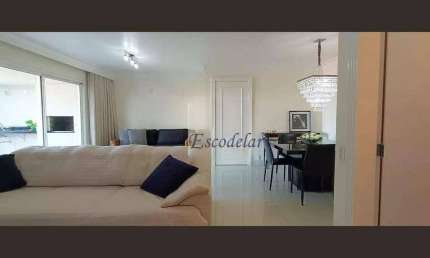 Apartamento à venda, 148 m² por R$ 1.750.000,00 - Vila Leopoldina - São Paulo/SP