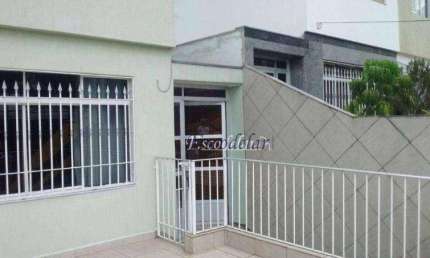 Casa com 3 quartos à venda na Rua Mateus Leme, Mandaqui, São Paulo