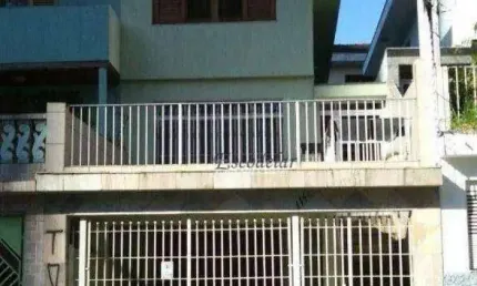 Sobrado com 3 dormitórios à venda, 172 m² por r$ 750.000,00 - mandaqui - são paulo/sp