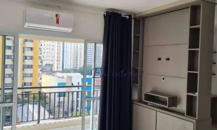 Apartamento à venda, 42 m² por r$ 490.000,00 - alto de santana - são paulo/sp