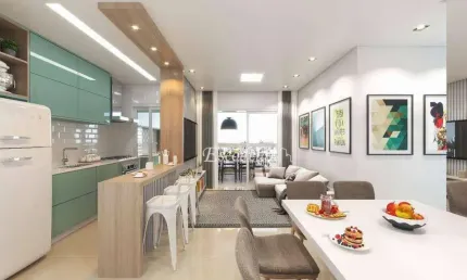 Apartamento com 2 dormitórios à venda, 96 m² por r$ 950.000,04 - anália franco - são paulo/sp