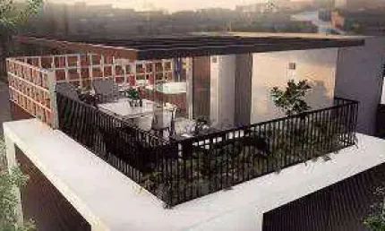 Casa em condomínio na vila madalena  com 4 suiítes 4 vagas