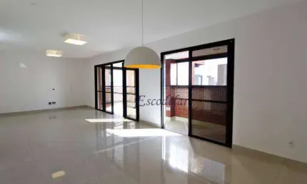 Apartamento a venda, com 4 quartos, sendo todos suítes, 208 m² - vila mariana - são paulo/sp