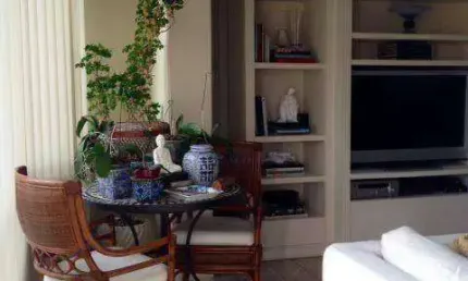 Apartamento com 4 quartos à venda no campo belo - são paulo/sp