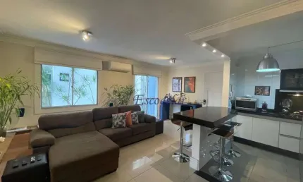 Apartamento com 2 dormitórios, 65 m² - venda por R$ 980.000,00 ou aluguel por R$ 6.500,00/mês - Vila Olímpia - São Paulo/SP