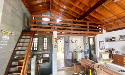 Casa com 4 dormitórios à venda, 244 m² por R$ 859.000,00 - Jardim Guapira - São Paulo/SP
