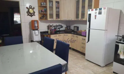 Sobrado com 2 dormitórios à venda, 125 m² por r$ 650.000,00 - carandiru - são paulo/sp