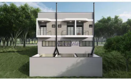Sobrado com 3 dormitórios à venda, 140 m² por r$ 975.000,00 - parada inglesa - são paulo/sp