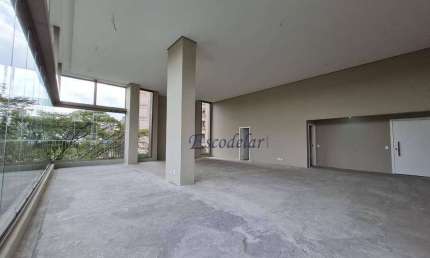Apartamento à venda, 390 m² por R$ 12.990.000,00 - Higienópolis - São Paulo/SP