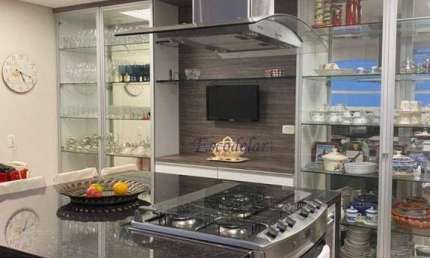 Apartamento com 4 dormitórios à venda, 328 m² por R$ 3.500.000,00 - Jardim Paulista - São Paulo/SP