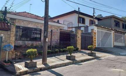 Casa com 4 dormitórios à venda, 123 m² por R$ 1.019.000,07 - Jardim Bonfiglioli - São Paulo/SP