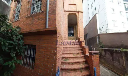 Casa com 4 dormitórios à venda, 240 m² por R$ 890.000,00 - Santana - São Paulo/SP