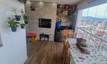 Apartamento com 2 dormitórios para alugar, 65 m² por R$ 5.641,00/mês - Casa Verde - São Paulo/SP