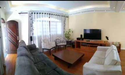 Sobrado à venda, 350 m² por R$ 1.700.000,00 - Vila Matilde - São Paulo/SP